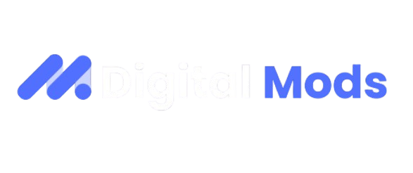 Digital Mods AI Powered Digital Marketing Agency