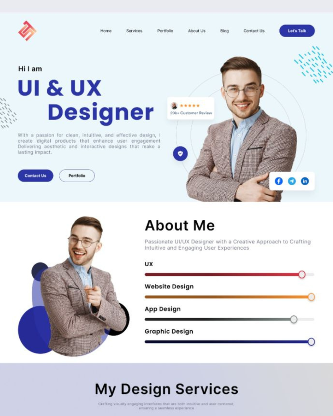 photo red modern daily quote motivational instagram post (3)