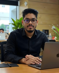 digital marketing services team