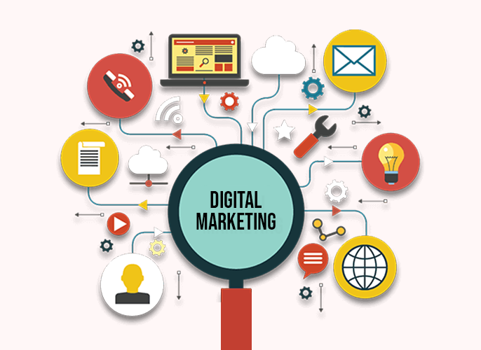 digital Marketing Expert