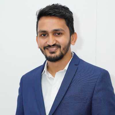 digital marketing services team